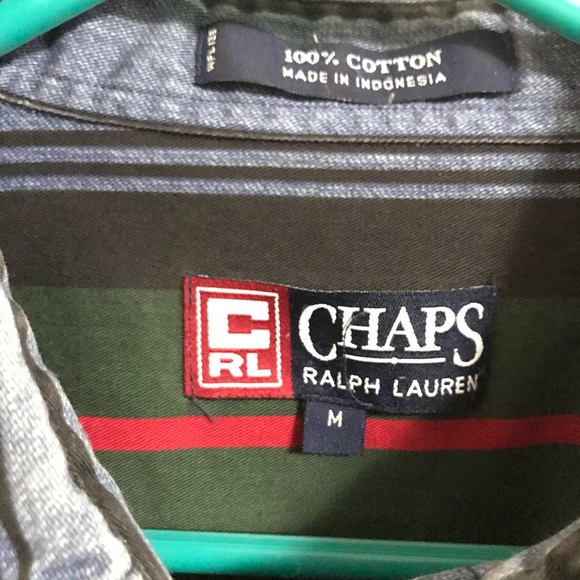 Vintage chaps Ralph Lauren - Picture 3 of 4